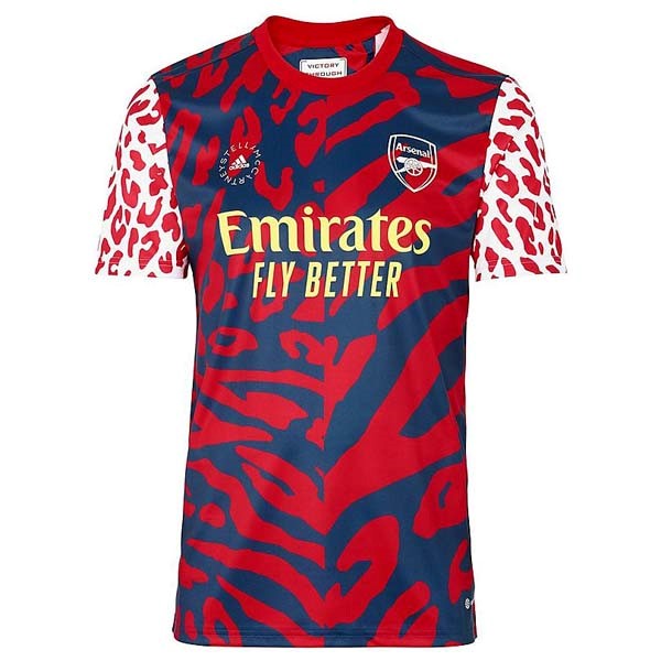 Thailand Trikot Arsenal x adidas by Stella McCartney Unisex Shirt